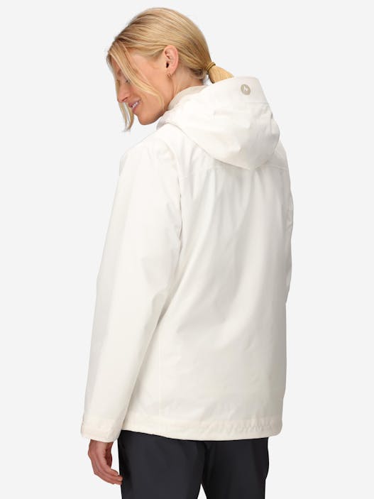 Women's Ramble Component  3 in 1 Waterproof Jacket