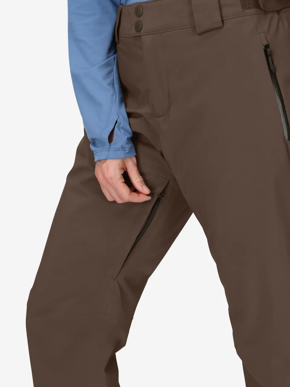 Wm's Slopestar Insulated Pant
