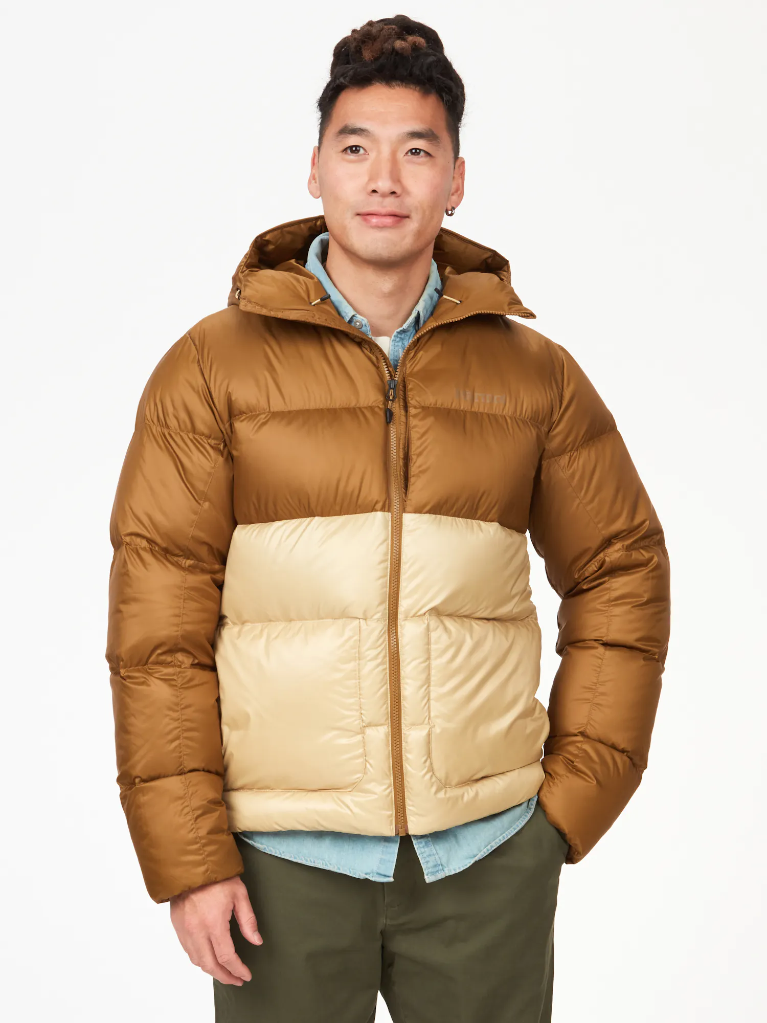 Marmot Men's Guides Down Hoody (2024)