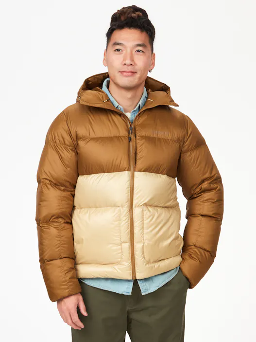 Men's Guides Down Hoody (2024)