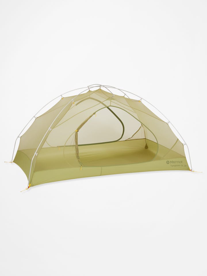 Tents for Camping, Backpacking, & Mountaineering | Marmot