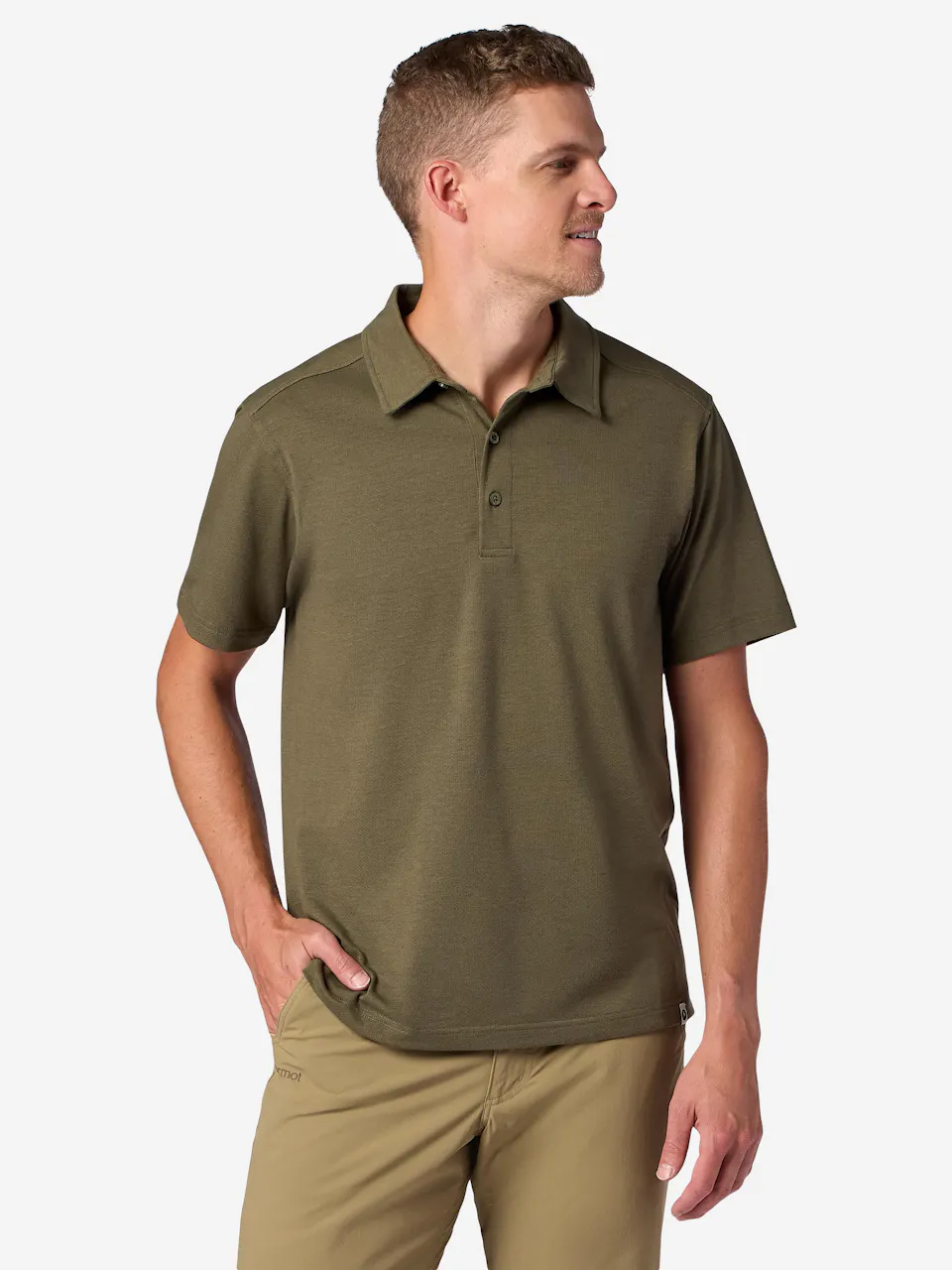 Sereno Polo SS