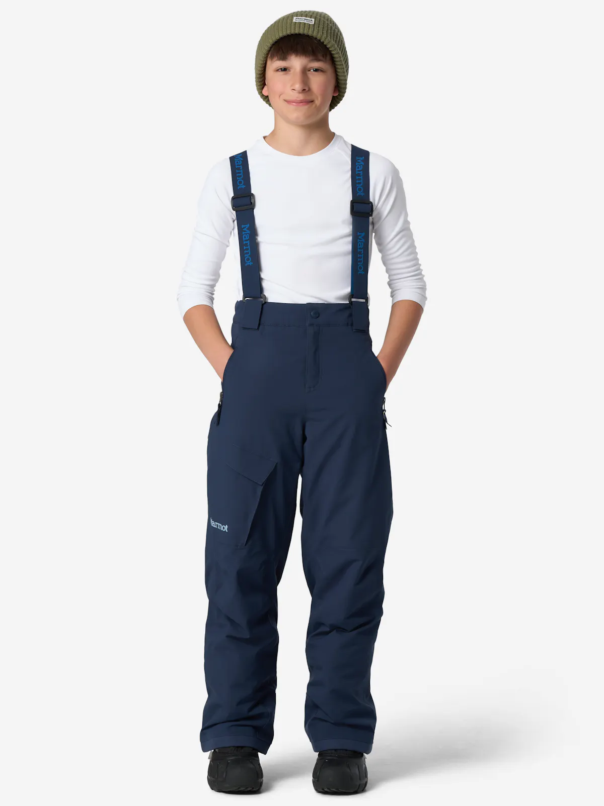 Kid's Edge Insulated Pant