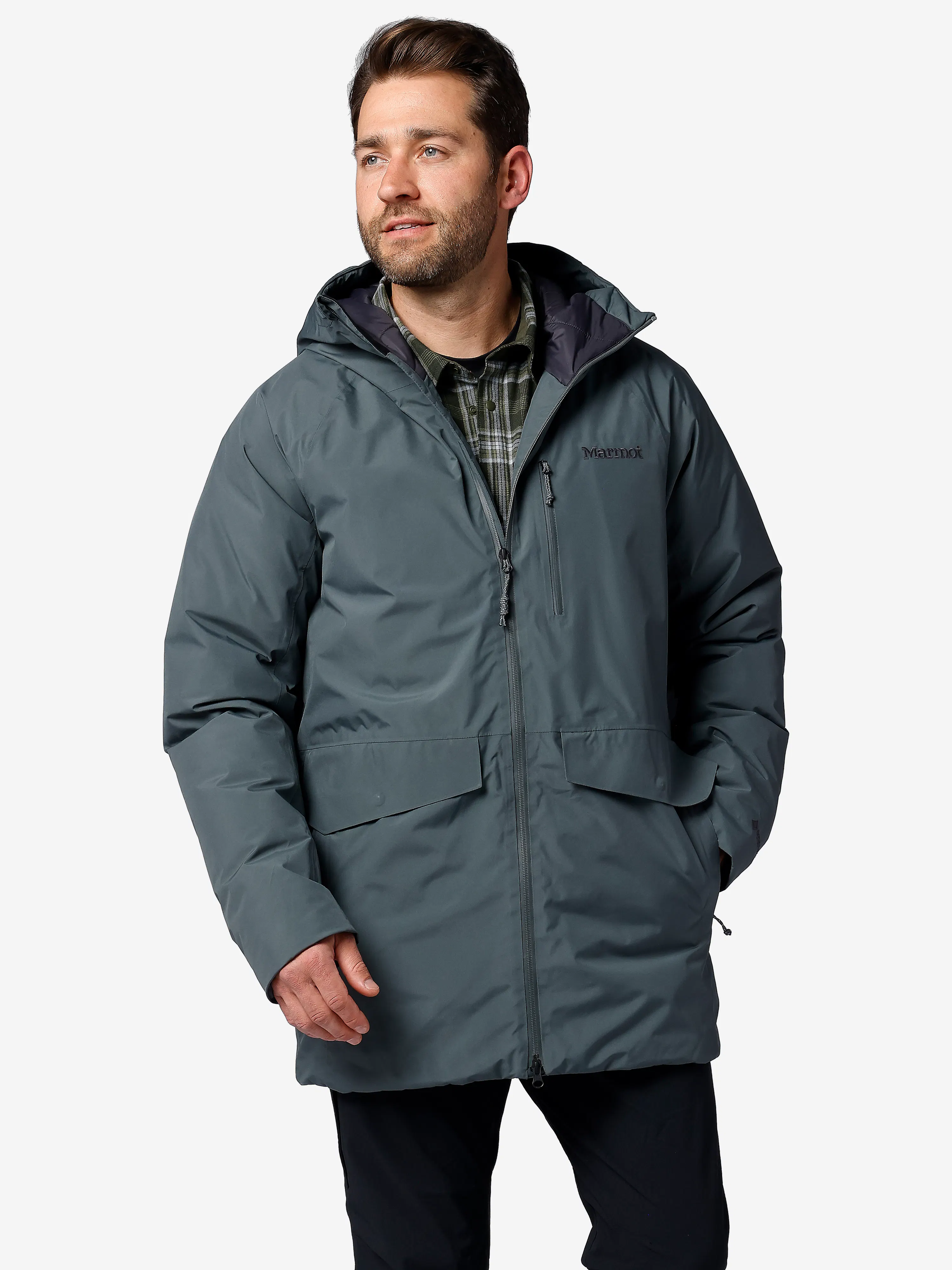 Men's GORE-TEX® Oslo Down Jacket