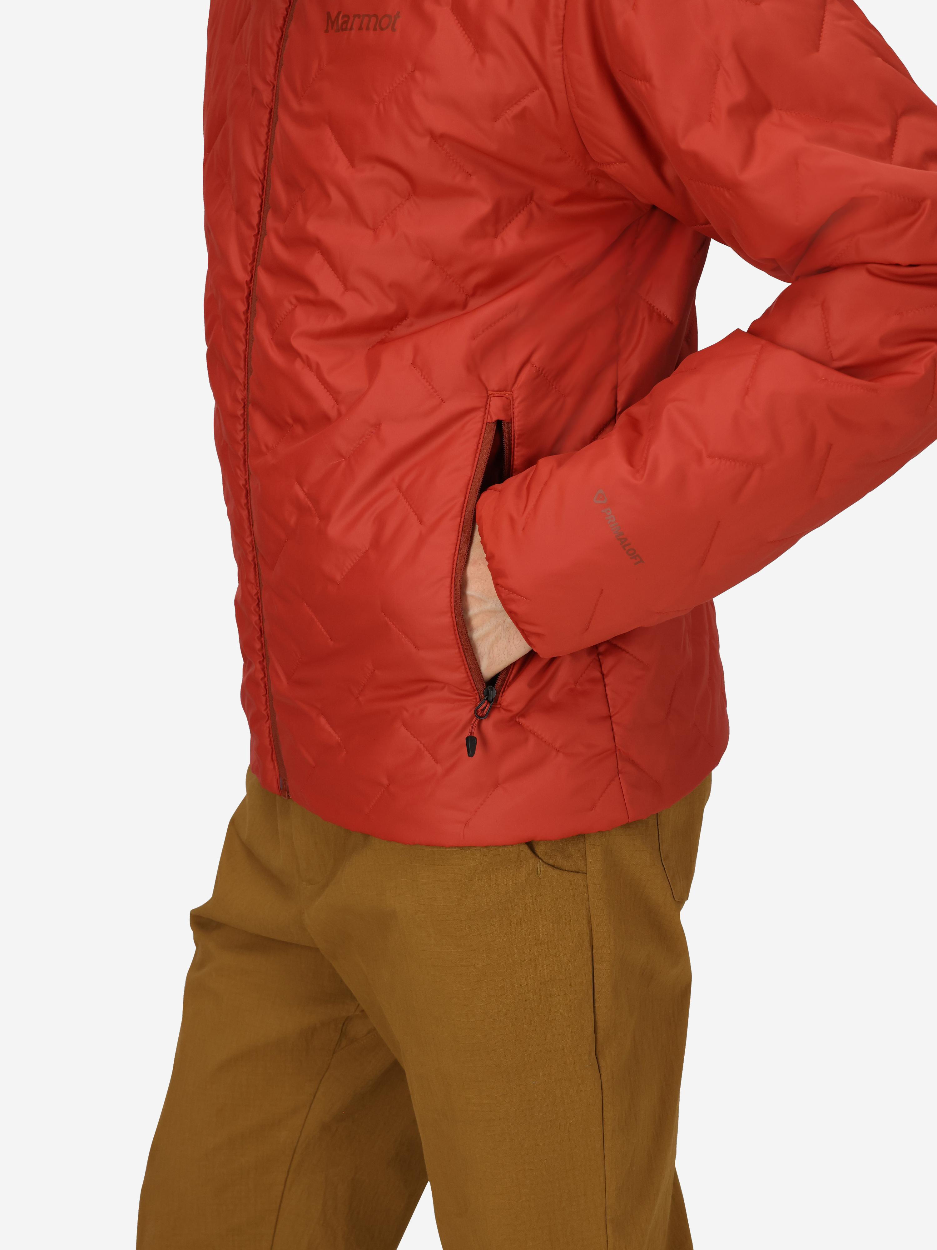 Men's MonoQuilt PrimaLoft® Insulated Jacket | Marmot