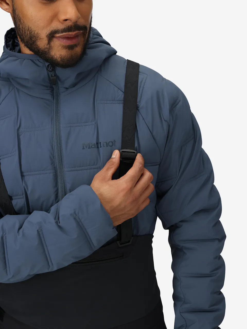 Solitude UL Bio 1/4 Bib