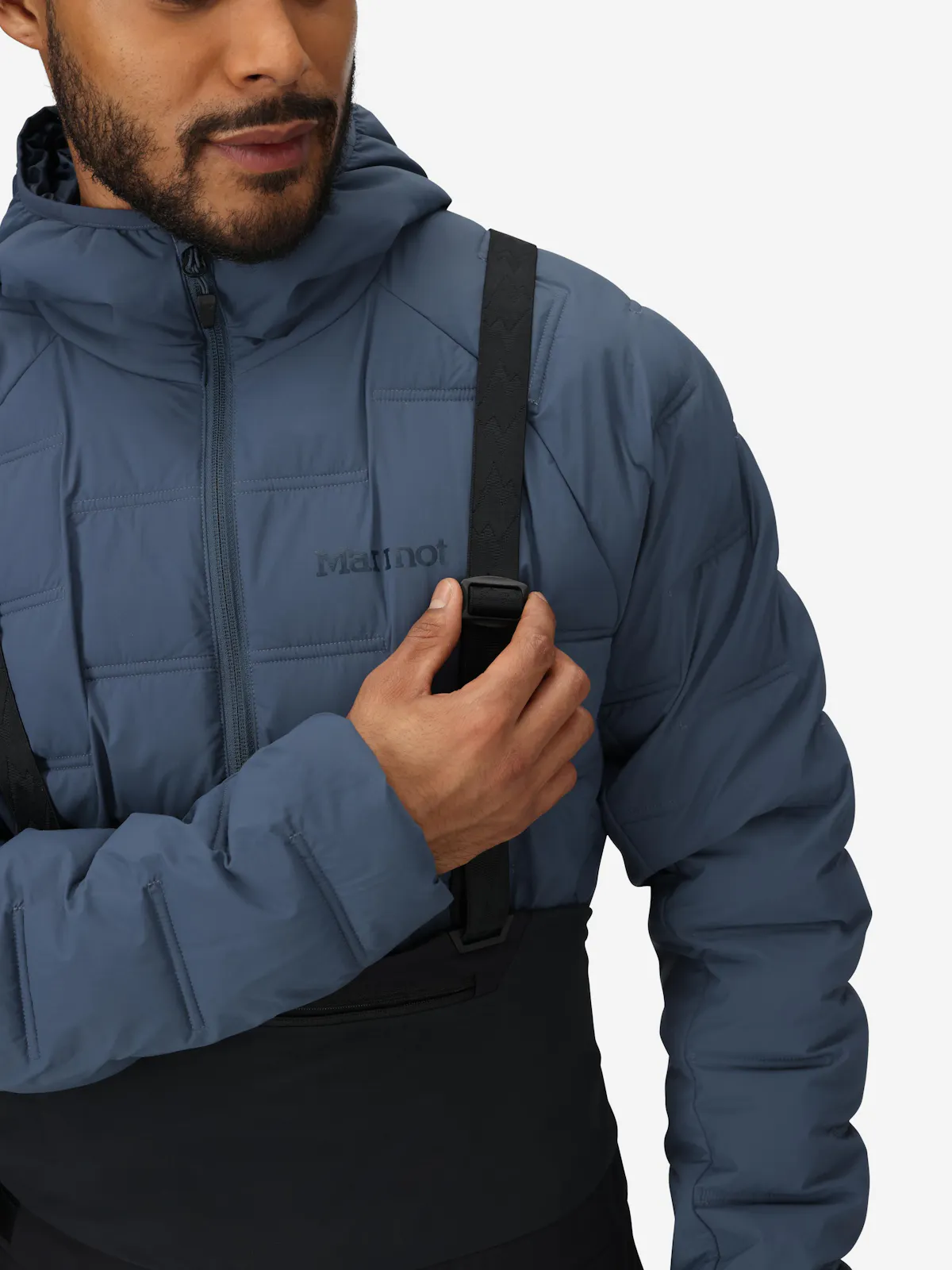 Solitude UL Bio 1/4 Bib