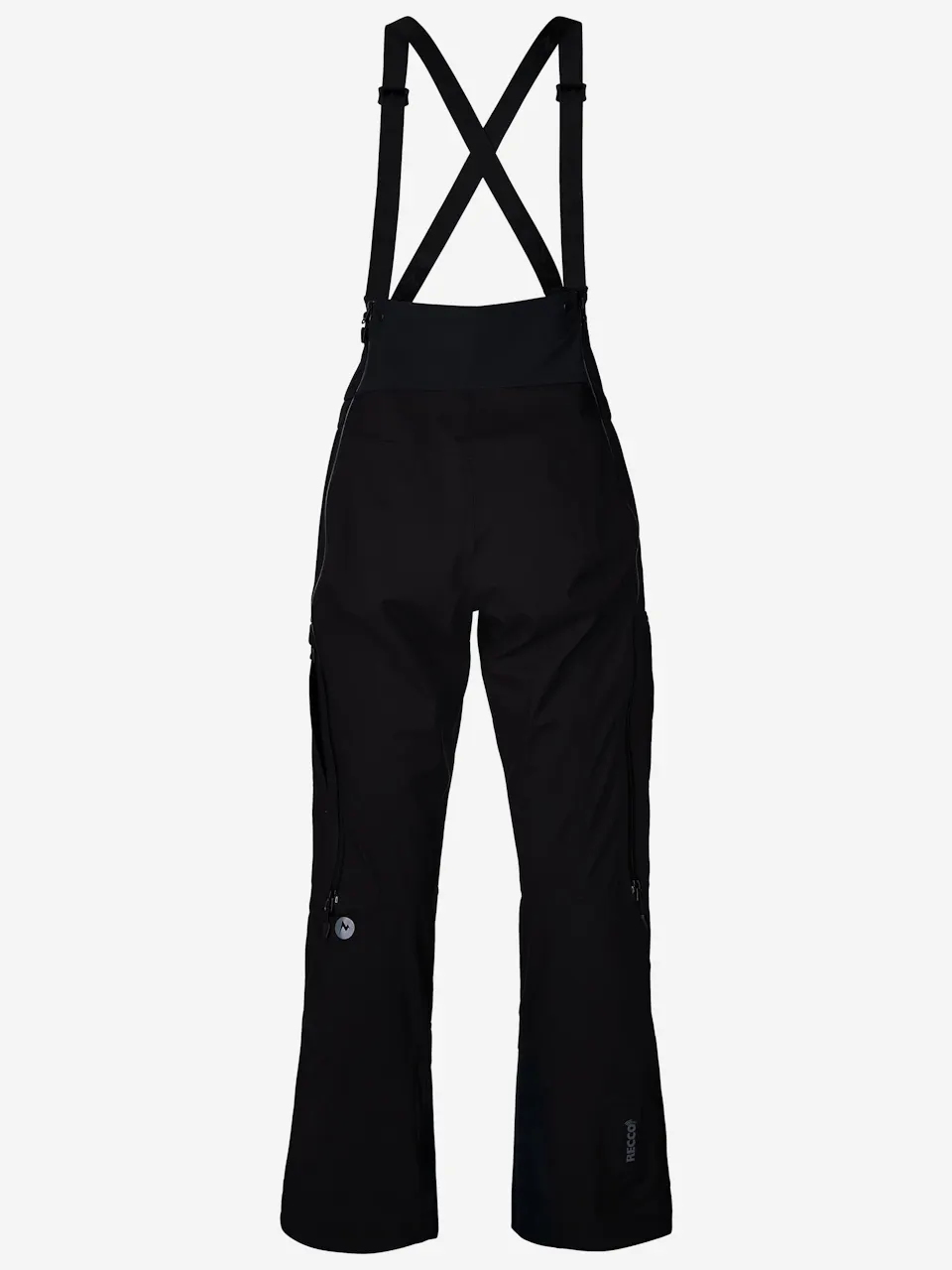 Wm's Solitude UL Bio 1/4 Bib