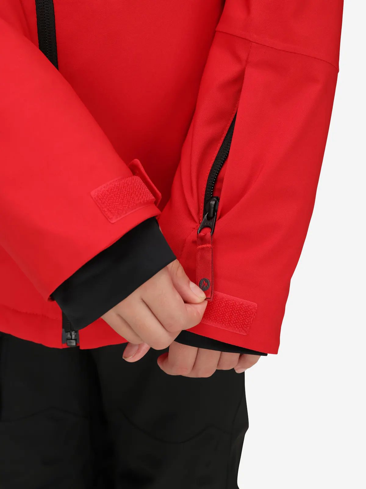 Kid's Snowline Jacket