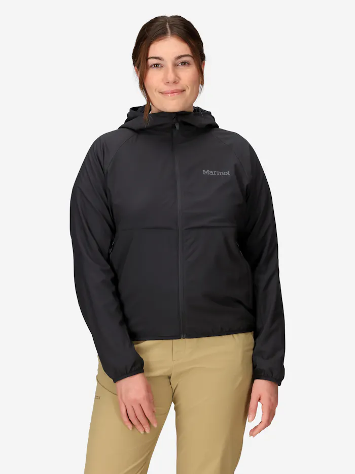 Women’s PrimaLoft® Evolve Aerothermal Hoody