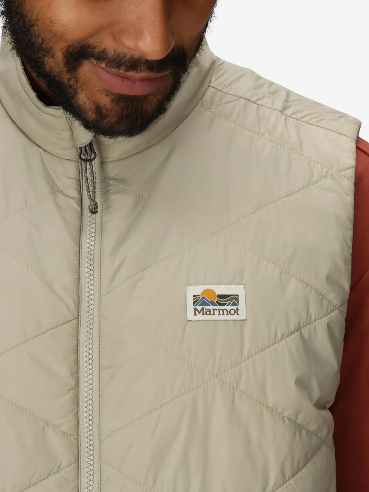 Onward Insulated Vest