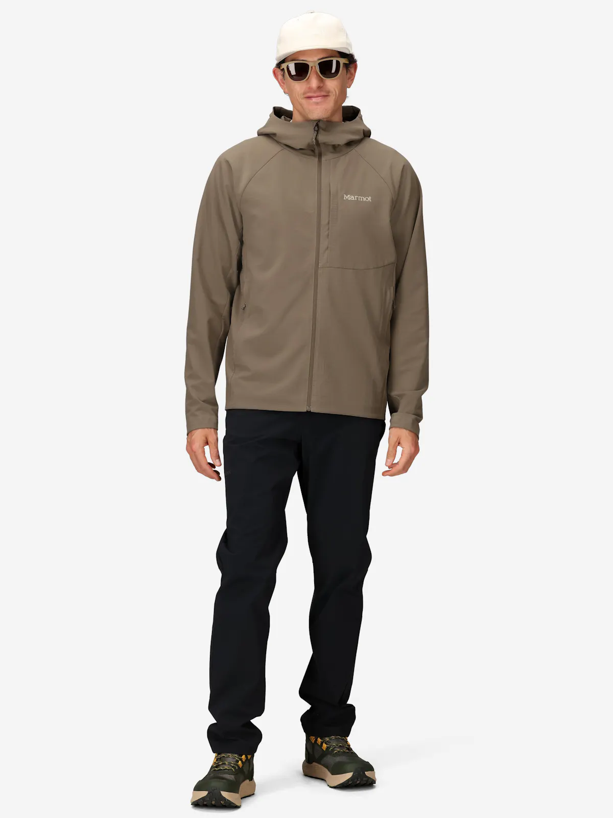 Pinnacle DriClime Hoody
