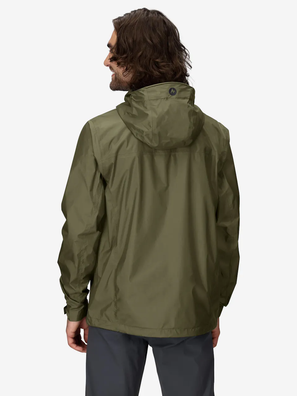 PreCip Eco Jacket