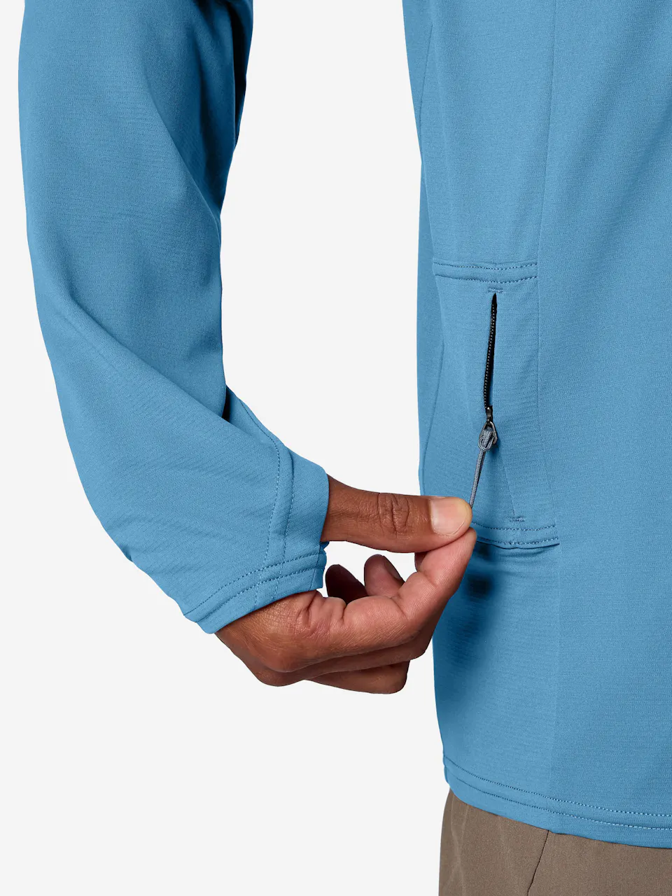 AirExchange UPF 50 Hoody