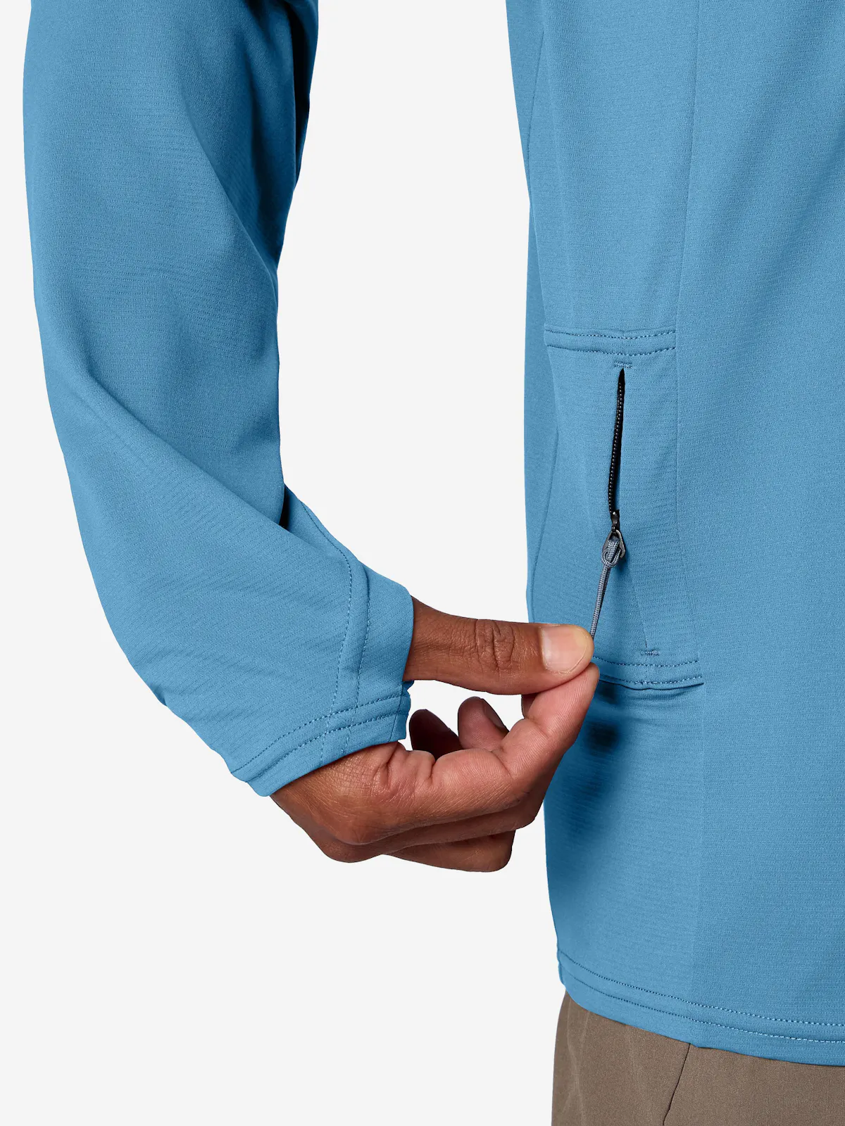 AirExchange UPF 50 Hoody