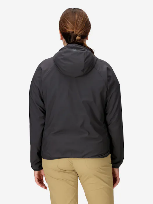 Women’s PrimaLoft® Evolve Aerothermal Hoody
