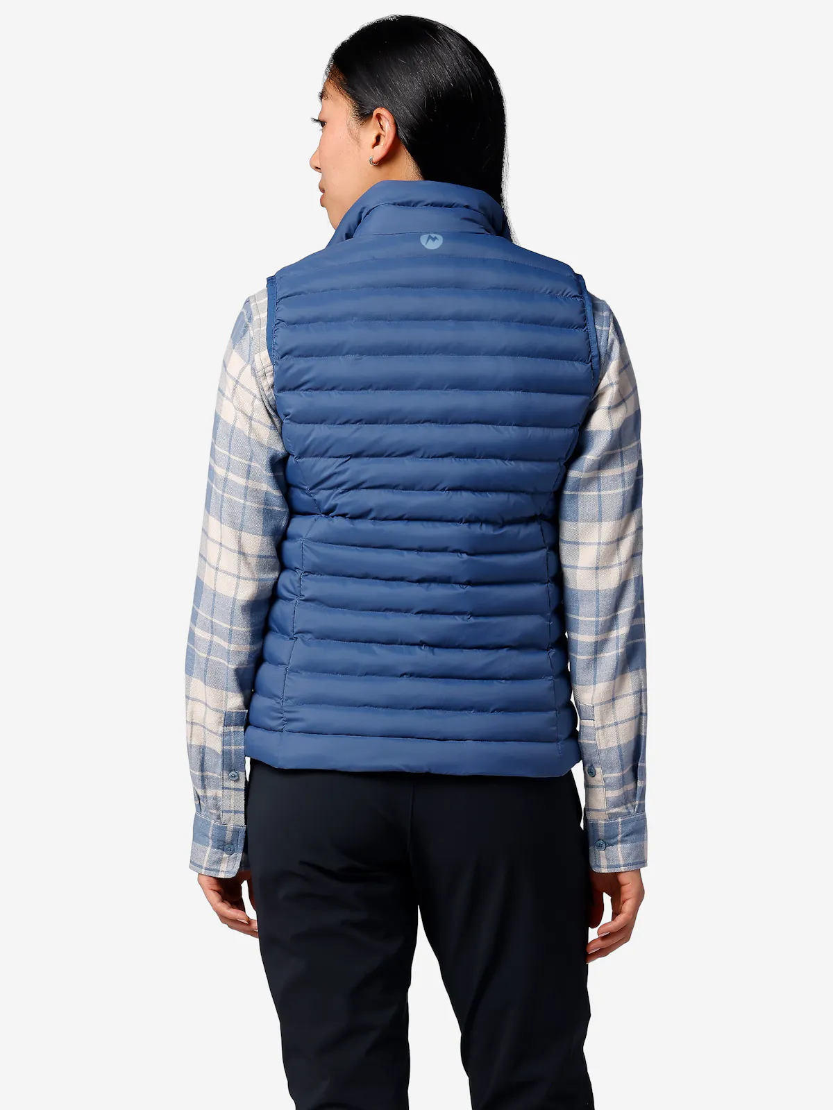 Wm's Echo Featherless Vest