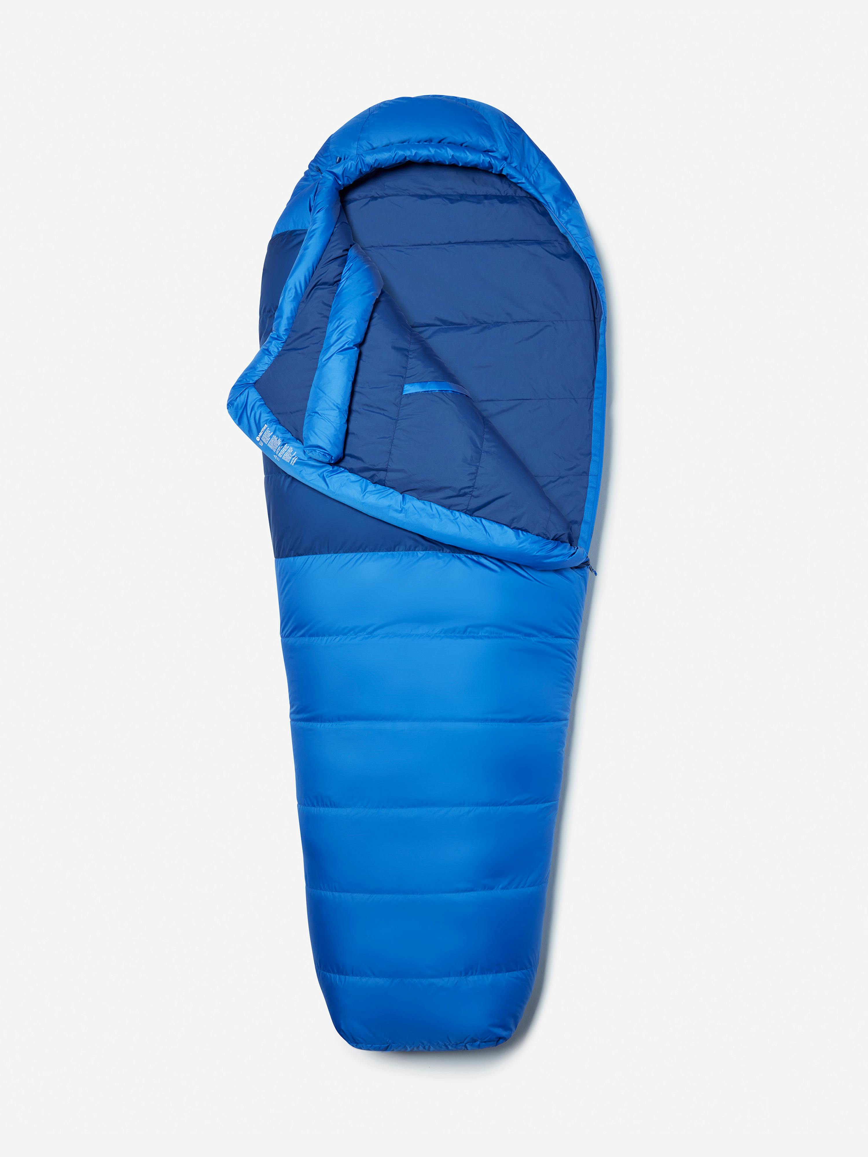 Lost Coast Down 15° Sleeping Bag