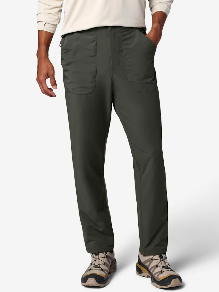 Men's AirExchange UPF 40 Pants