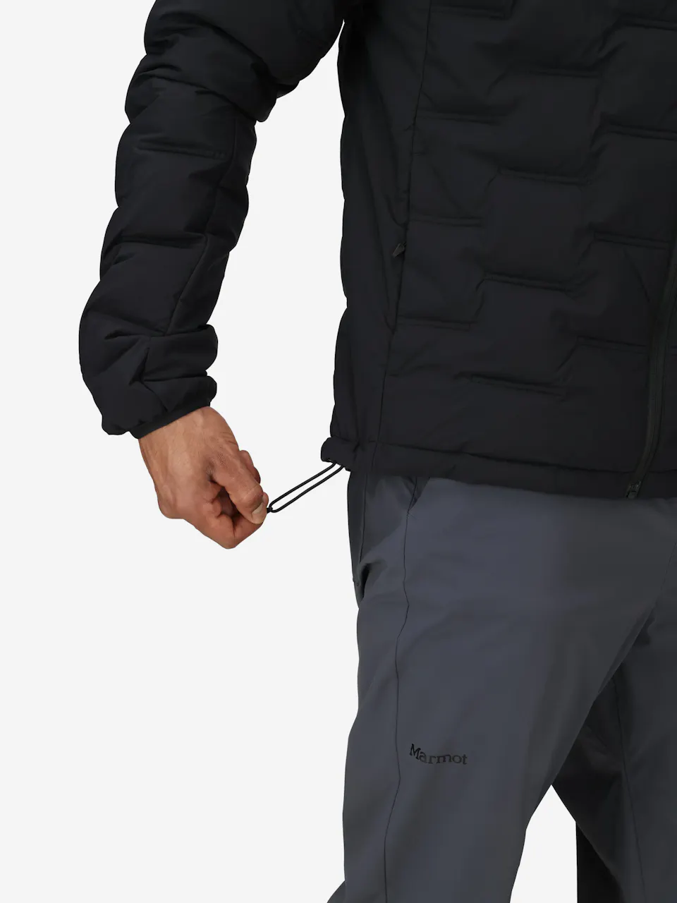 WarmCube Active Novus Hoody