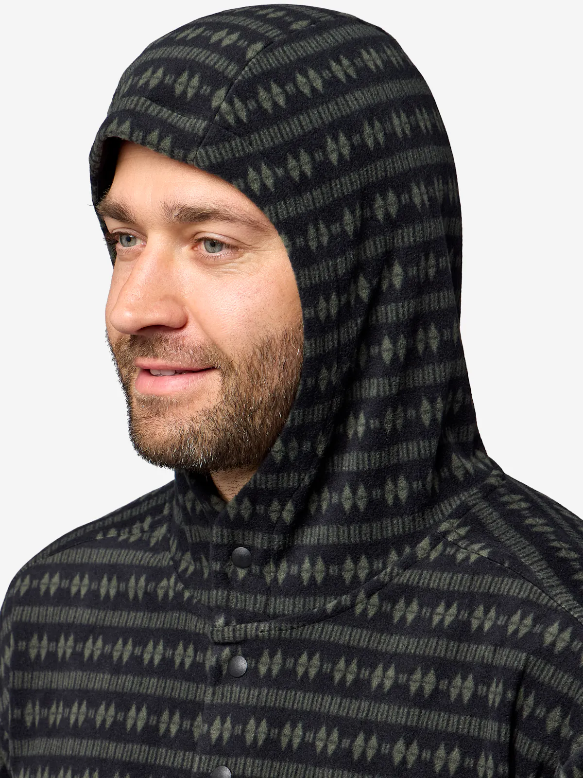 Felton Fleece Hoody