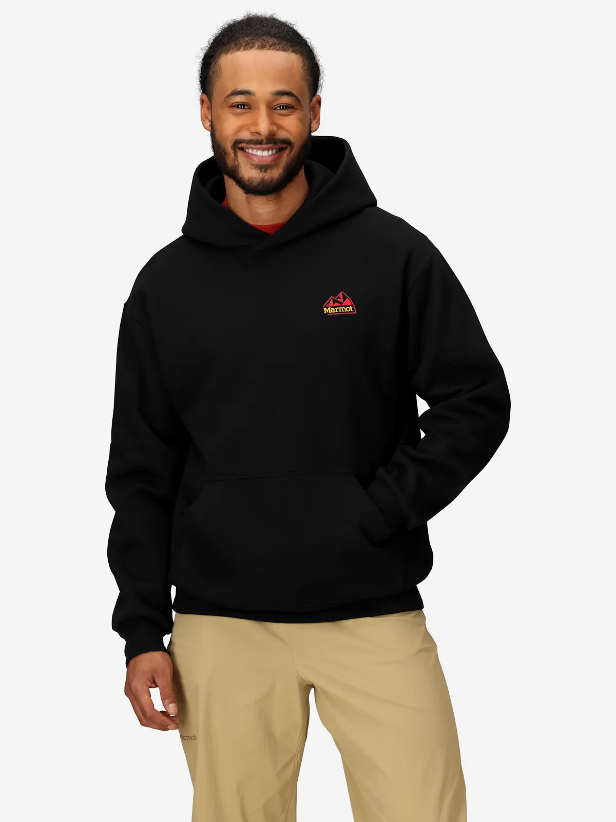 Peaks Hoody