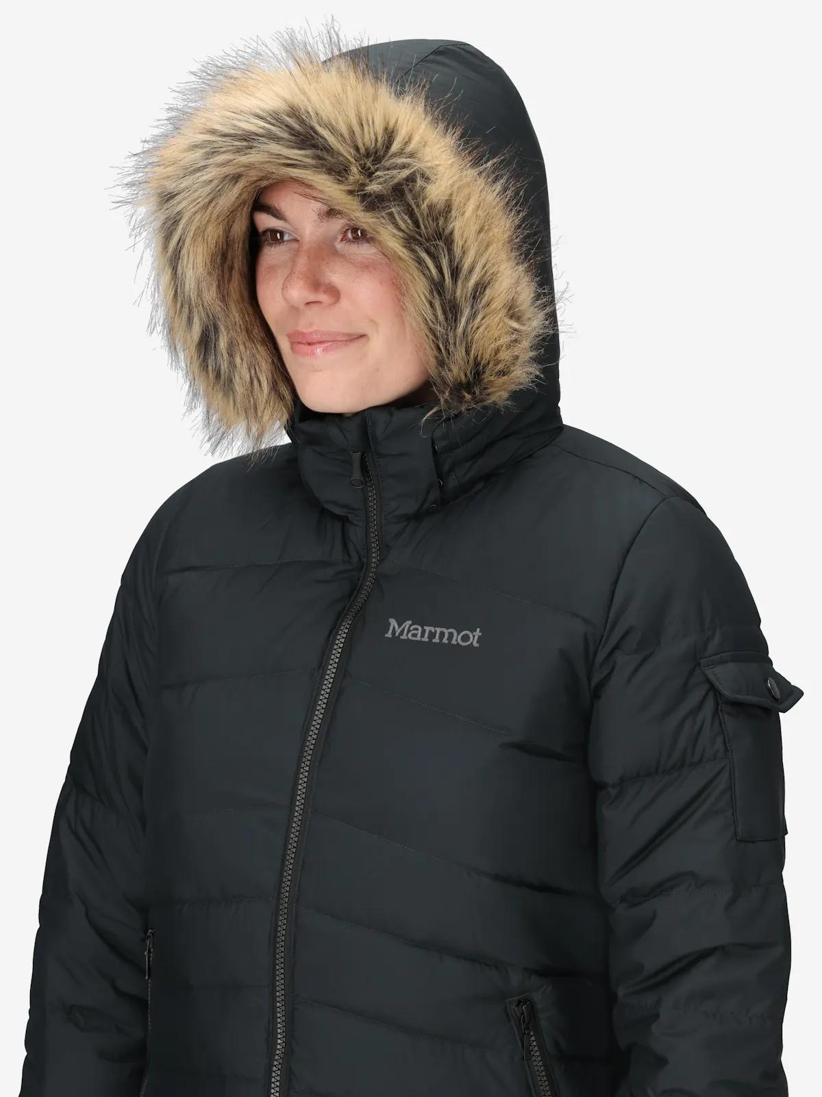 Wm's Ithaca Jacket