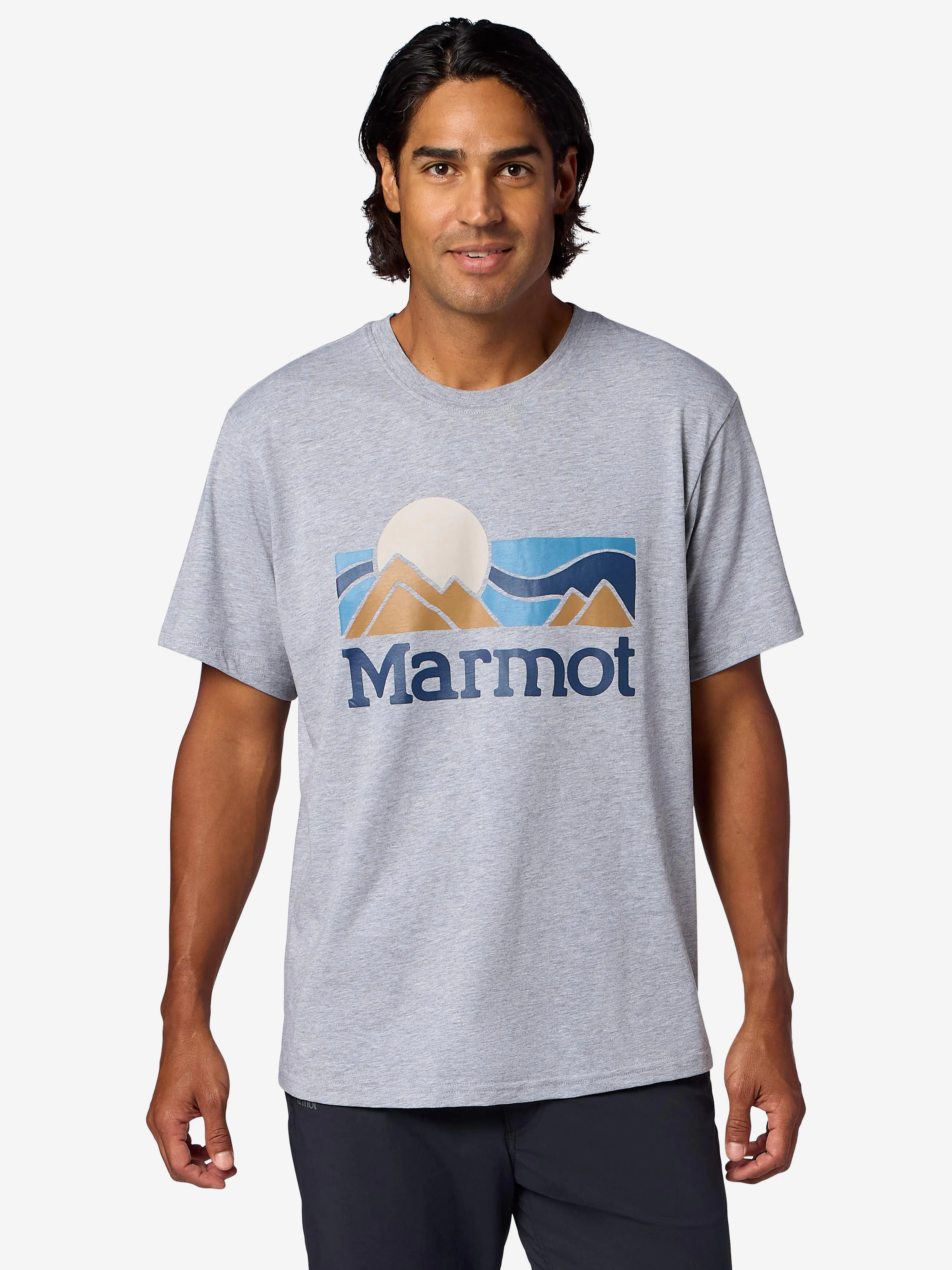 Men’s Coastal Short-Sleeve T-Shirt