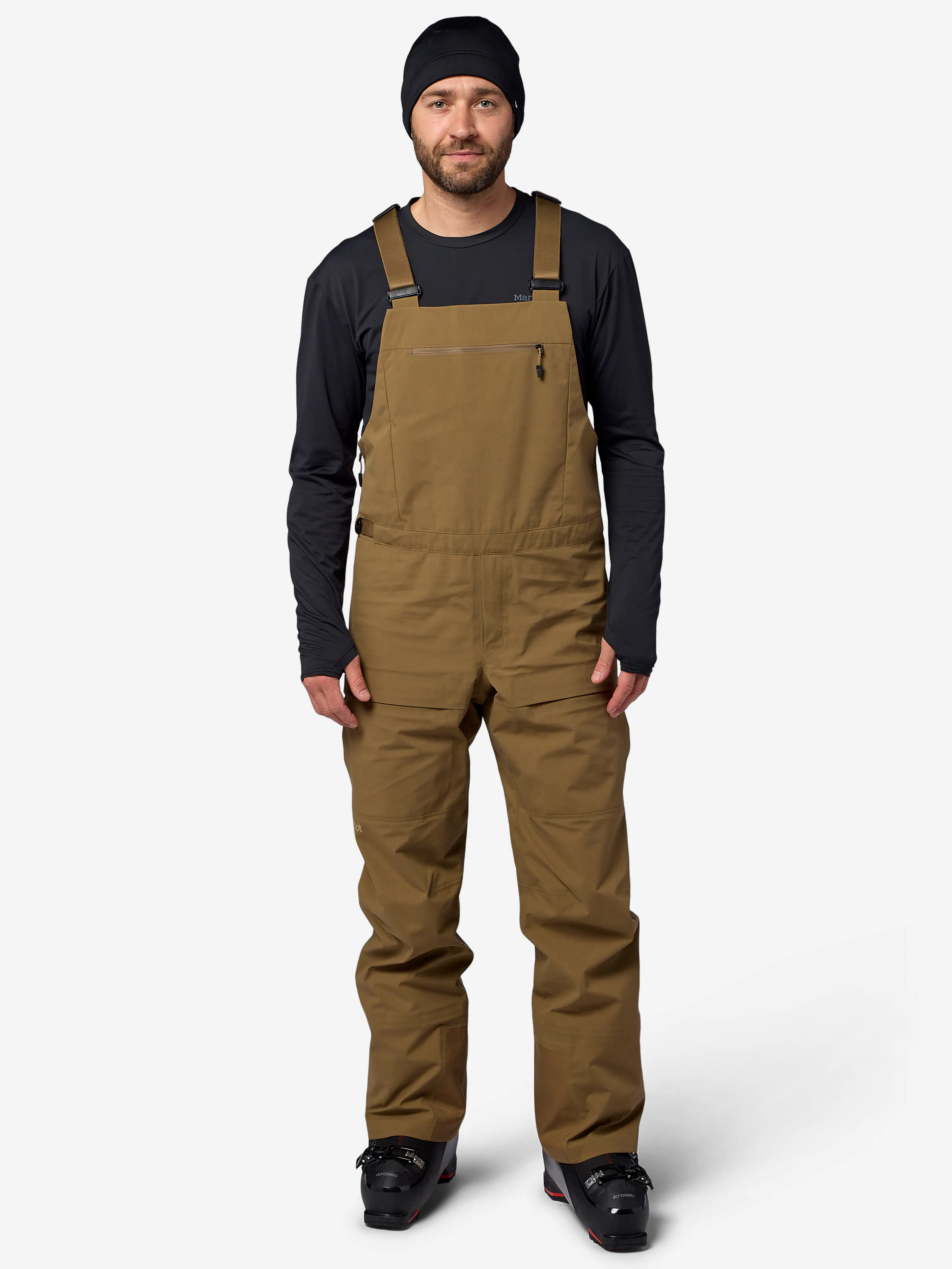 Men's GORE-TEX® Orion Bib
