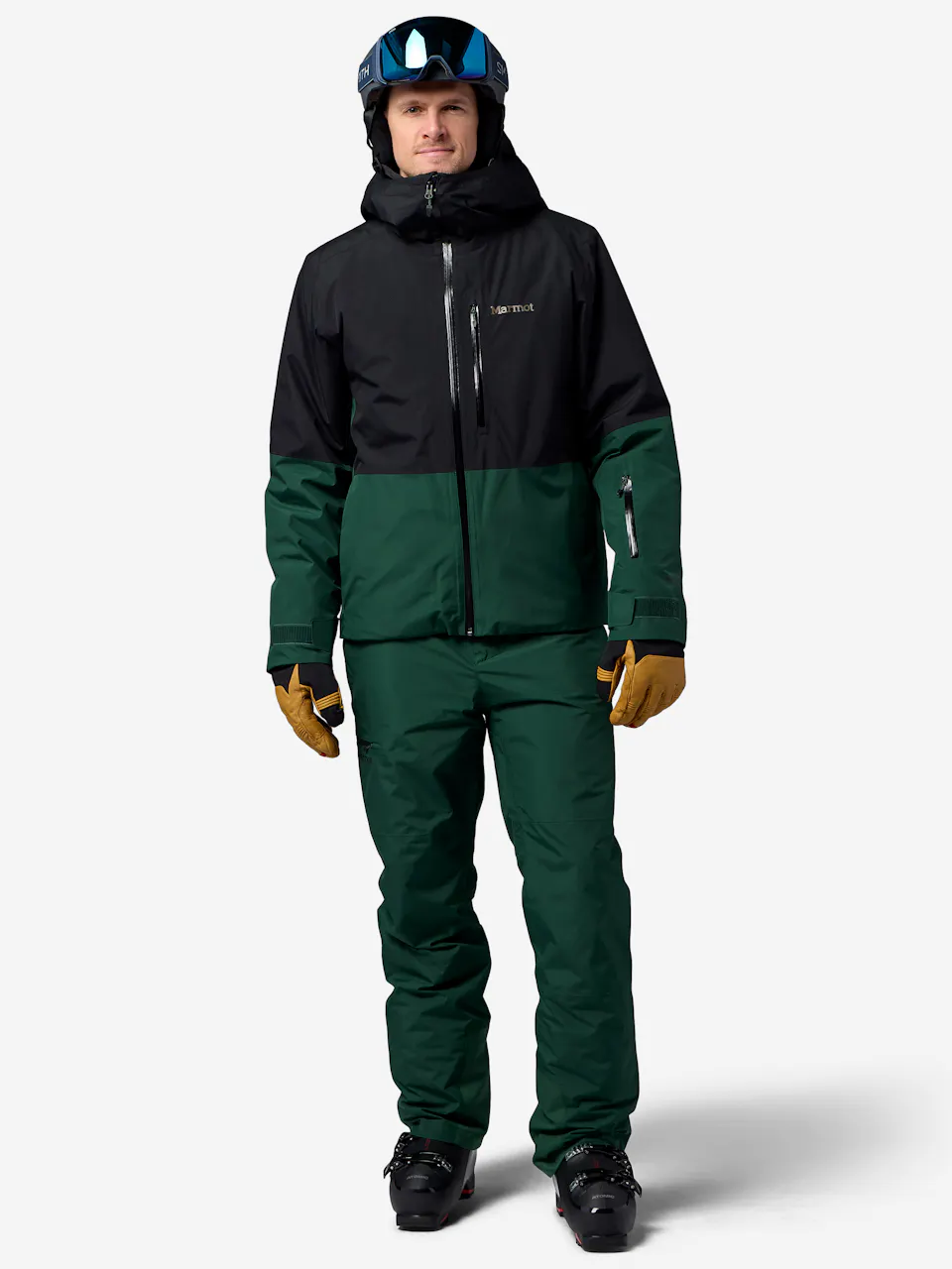 Lightray GORE-TEX Jacket