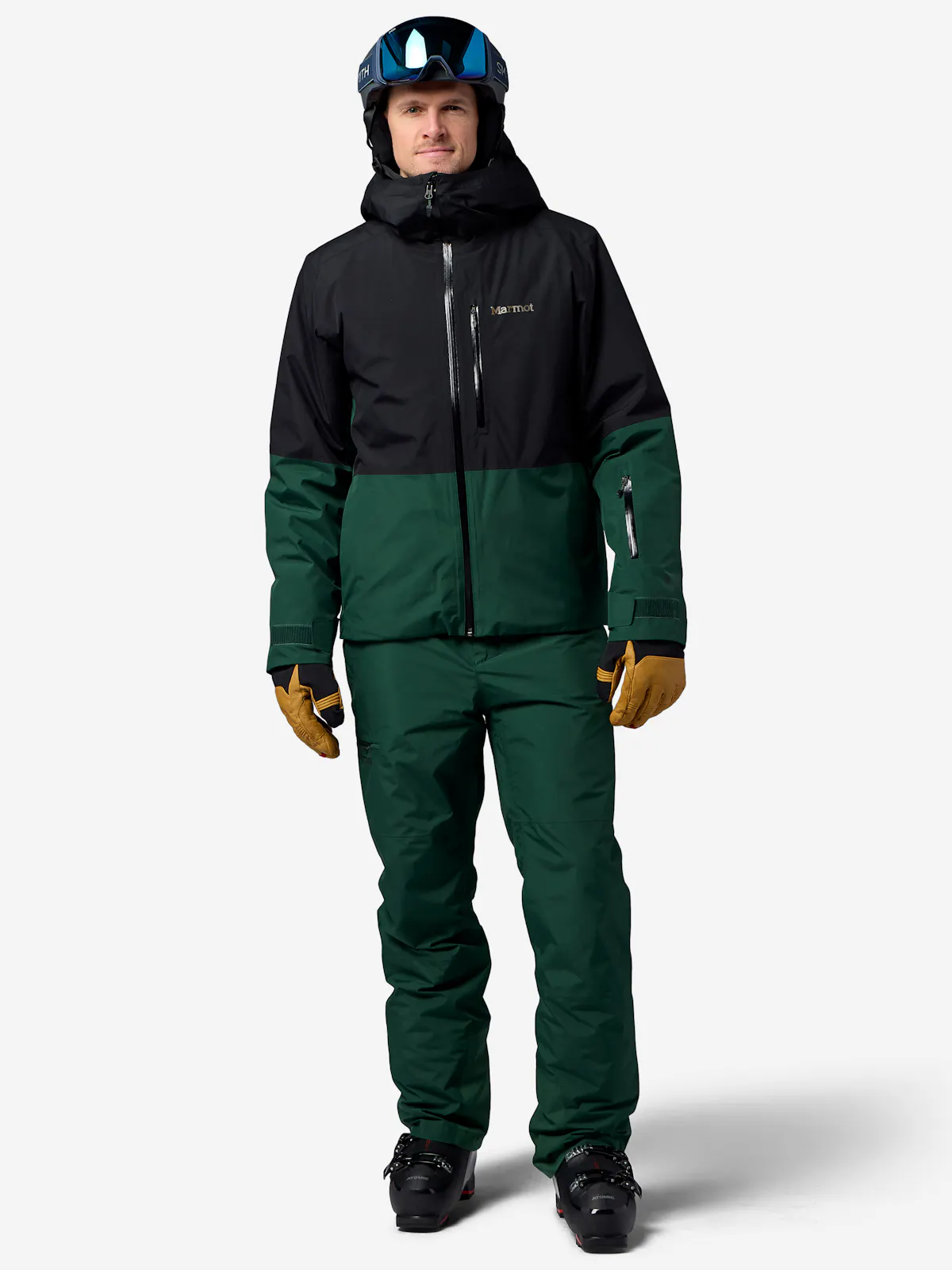 Lightray GORE-TEX Jacket