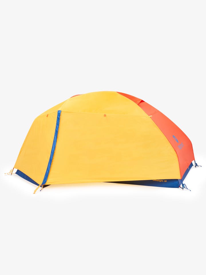 Limelight 3-Person Tent (Spring 2026) | Marmot Limelight 3-Person Tent (Spring 2026) | Marmot
