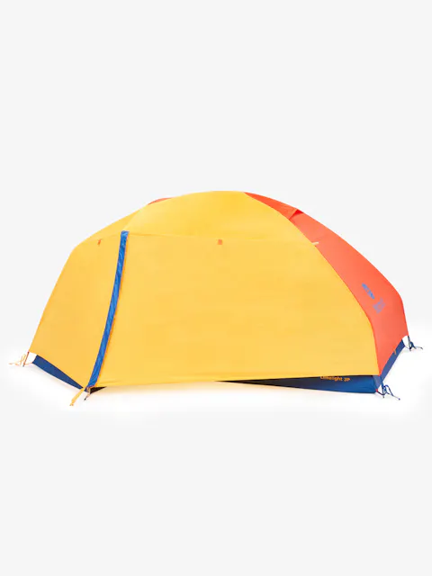 Marmot LIMELIGHT 3 ライムライト3 オレンジ 3人用 Limelight 3-Person Tent (Spring 2026) | Marmot