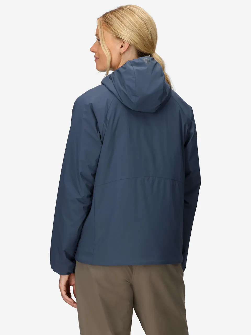 Wm's Novus LT Hoody