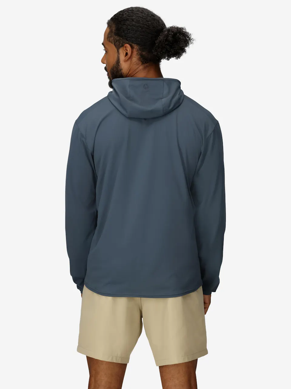 AirExchange UPF 50 Hoody