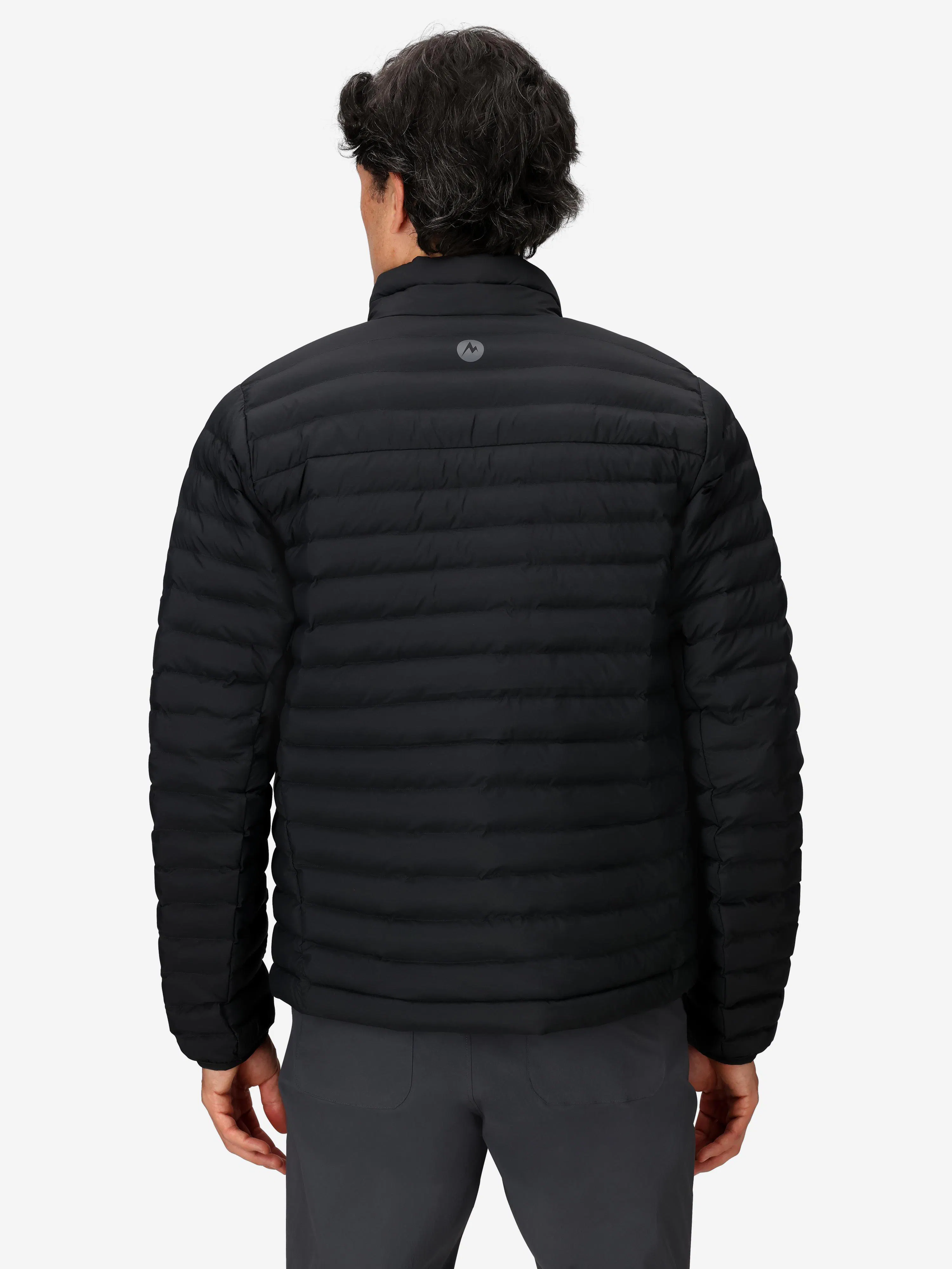 Men's Echo Featherless Insulated Jacket