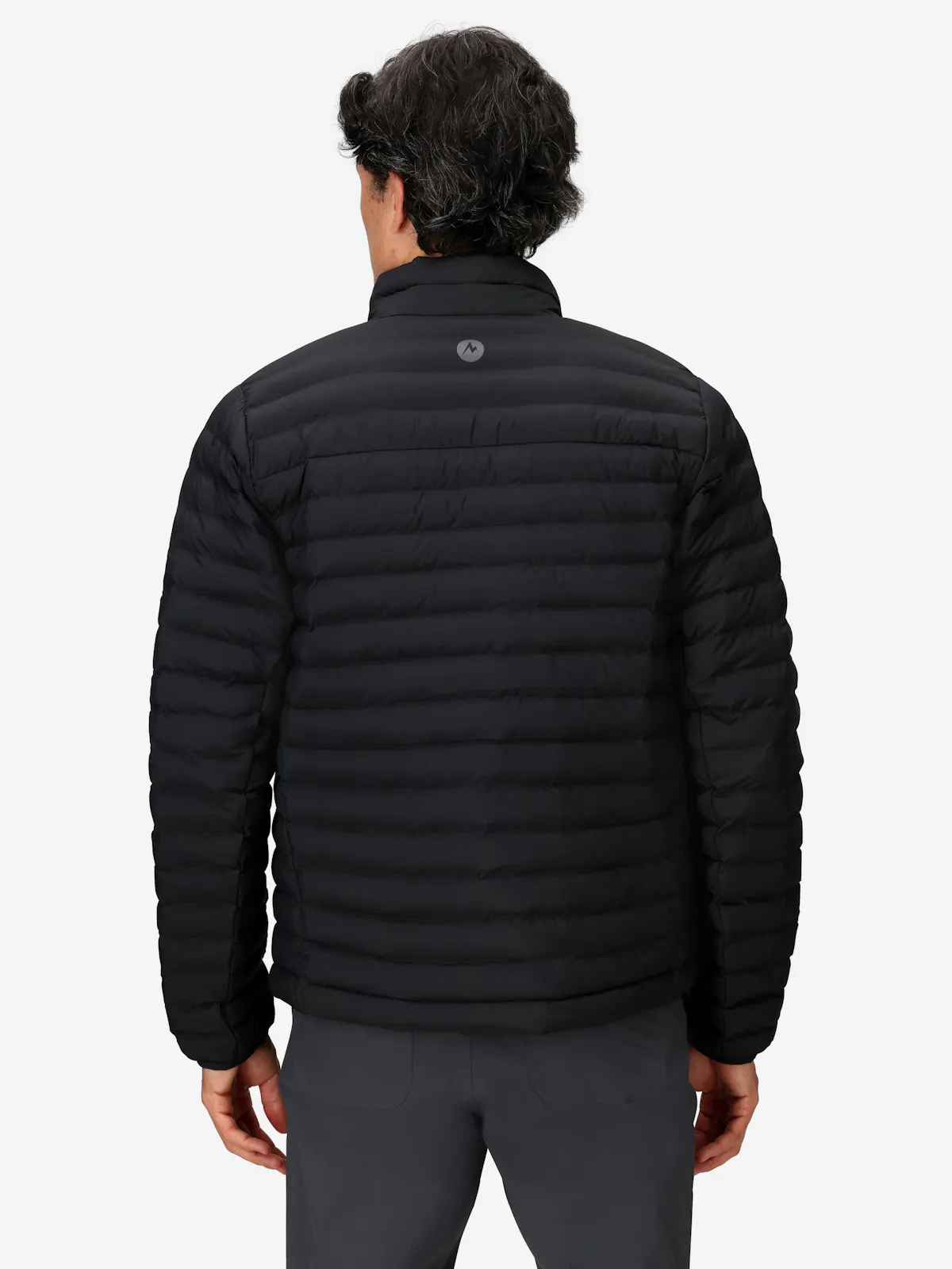 Echo Featherless Jacket
