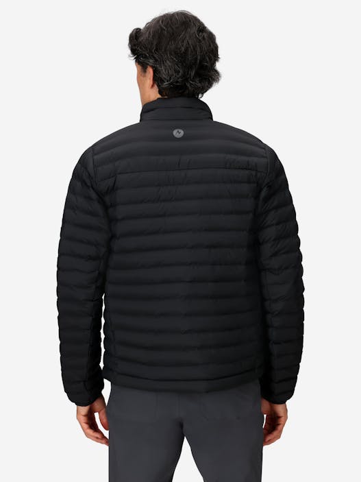 Men's Echo Featherless Insulated Jacket