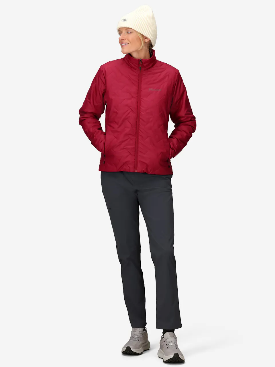 Wm's MonoQuilt Jacket