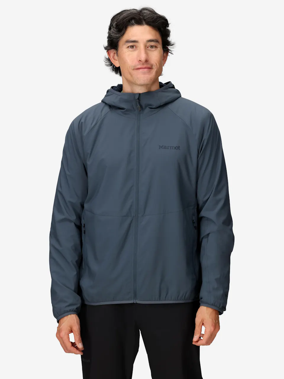 Aerothermal Hoody