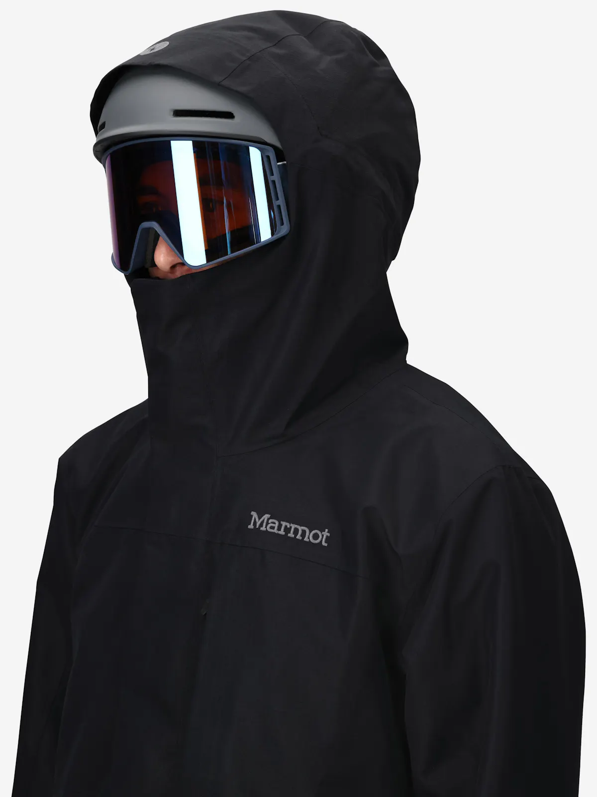 Glades Jacket