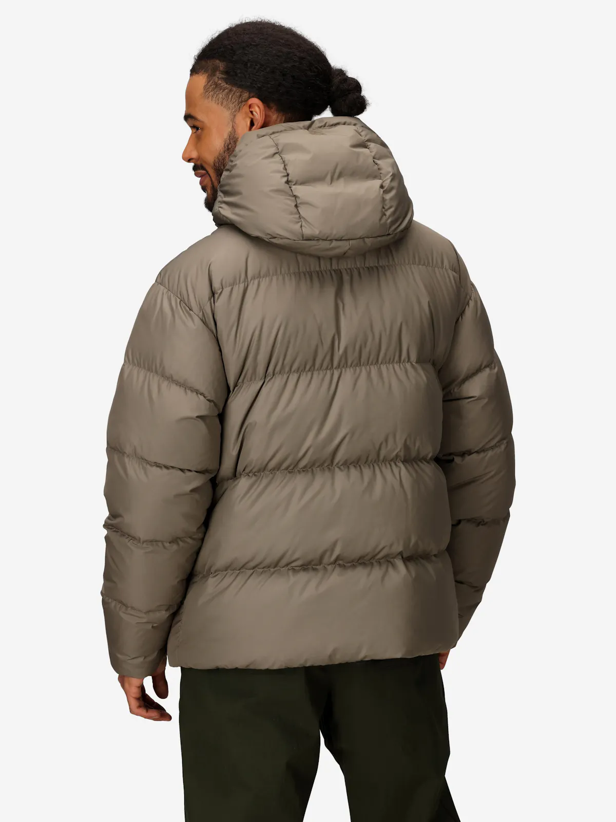 Stockholm Jacket