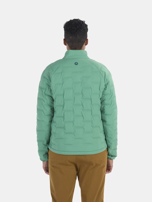 Men's WarmCube™Active Novus Jacket