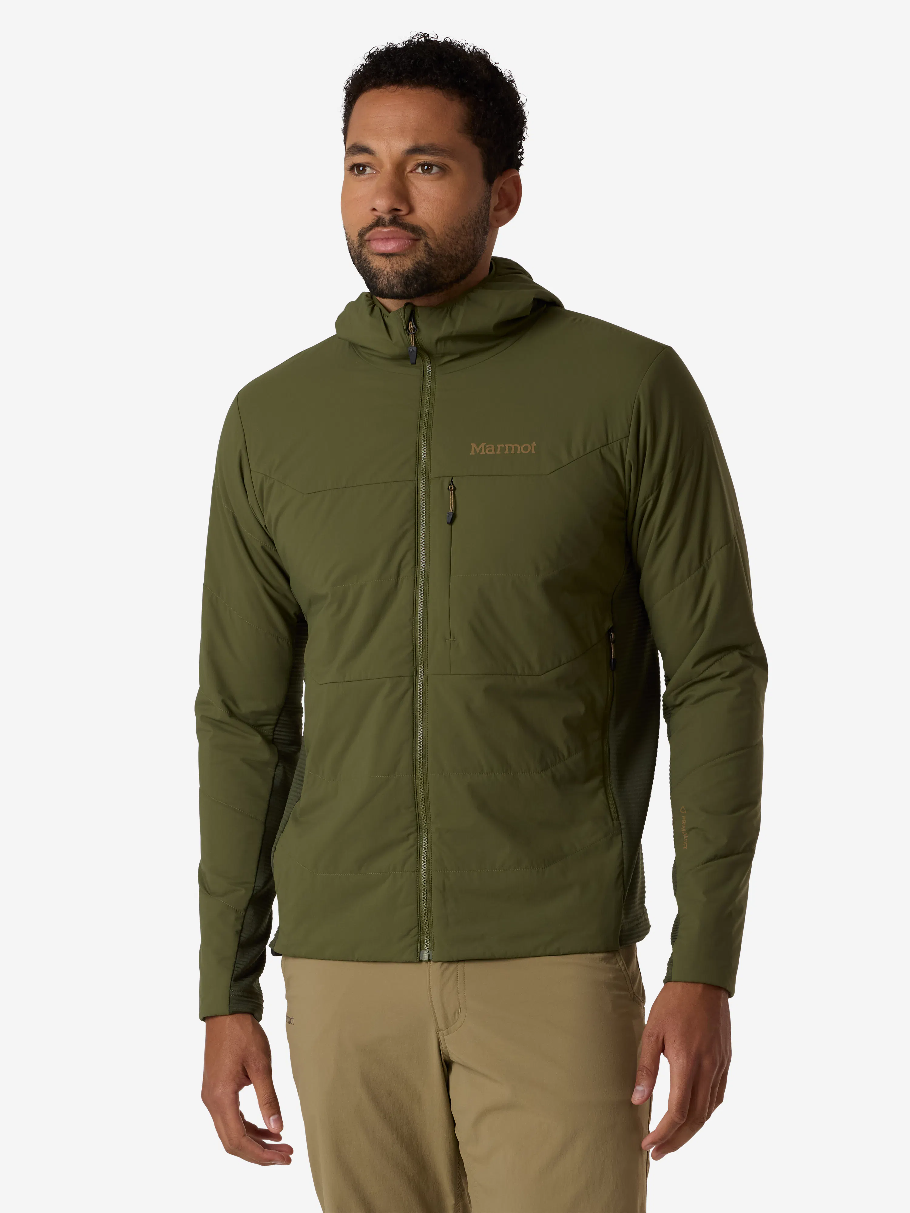 Surplus Green