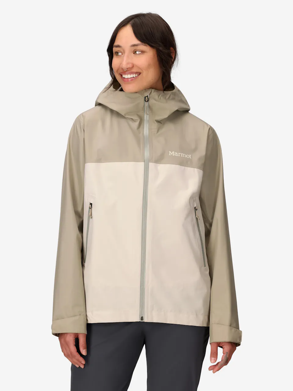 Wm's Minimalist Pertex Jacket