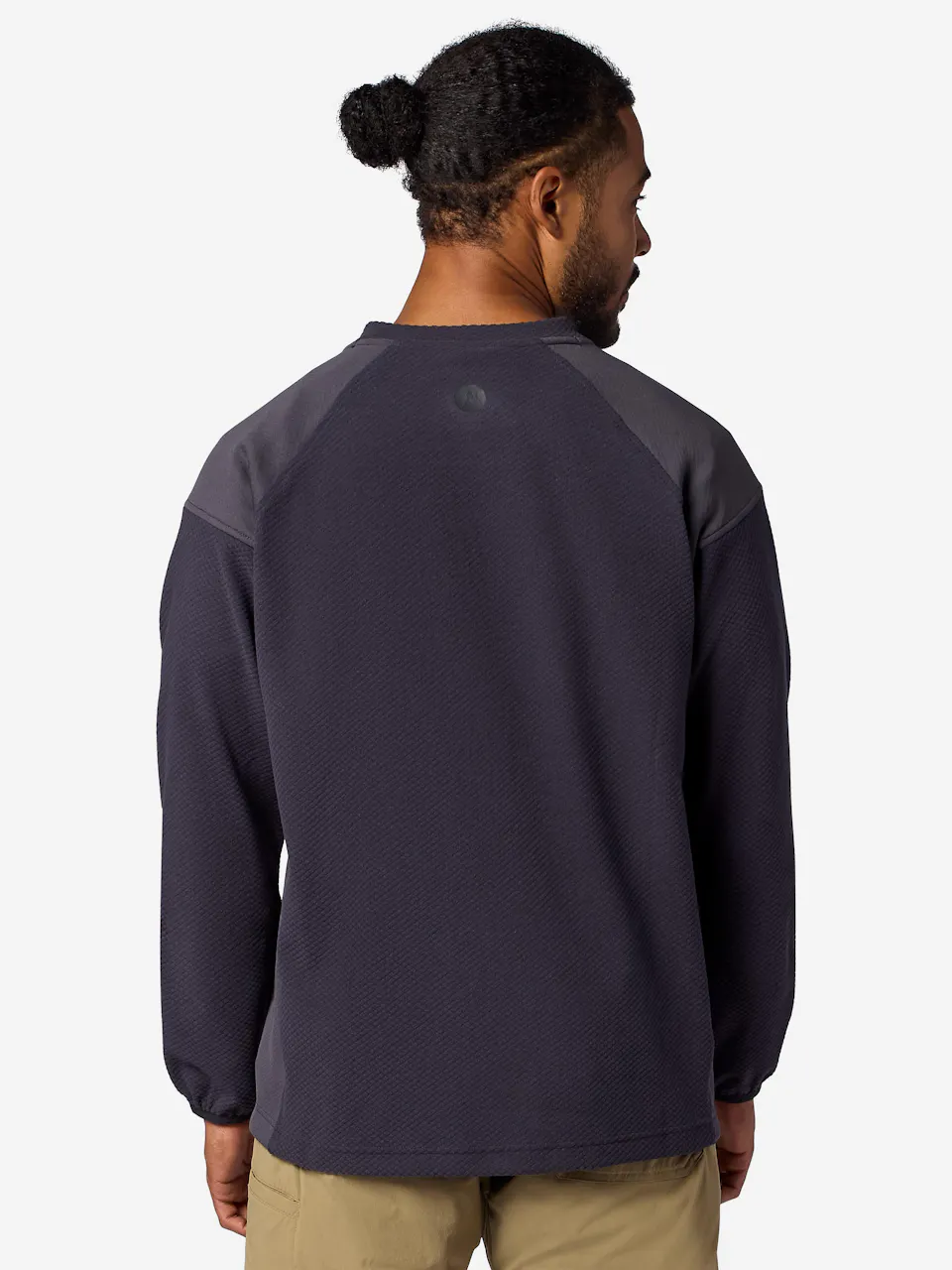 Rockbound Fleece Pullover