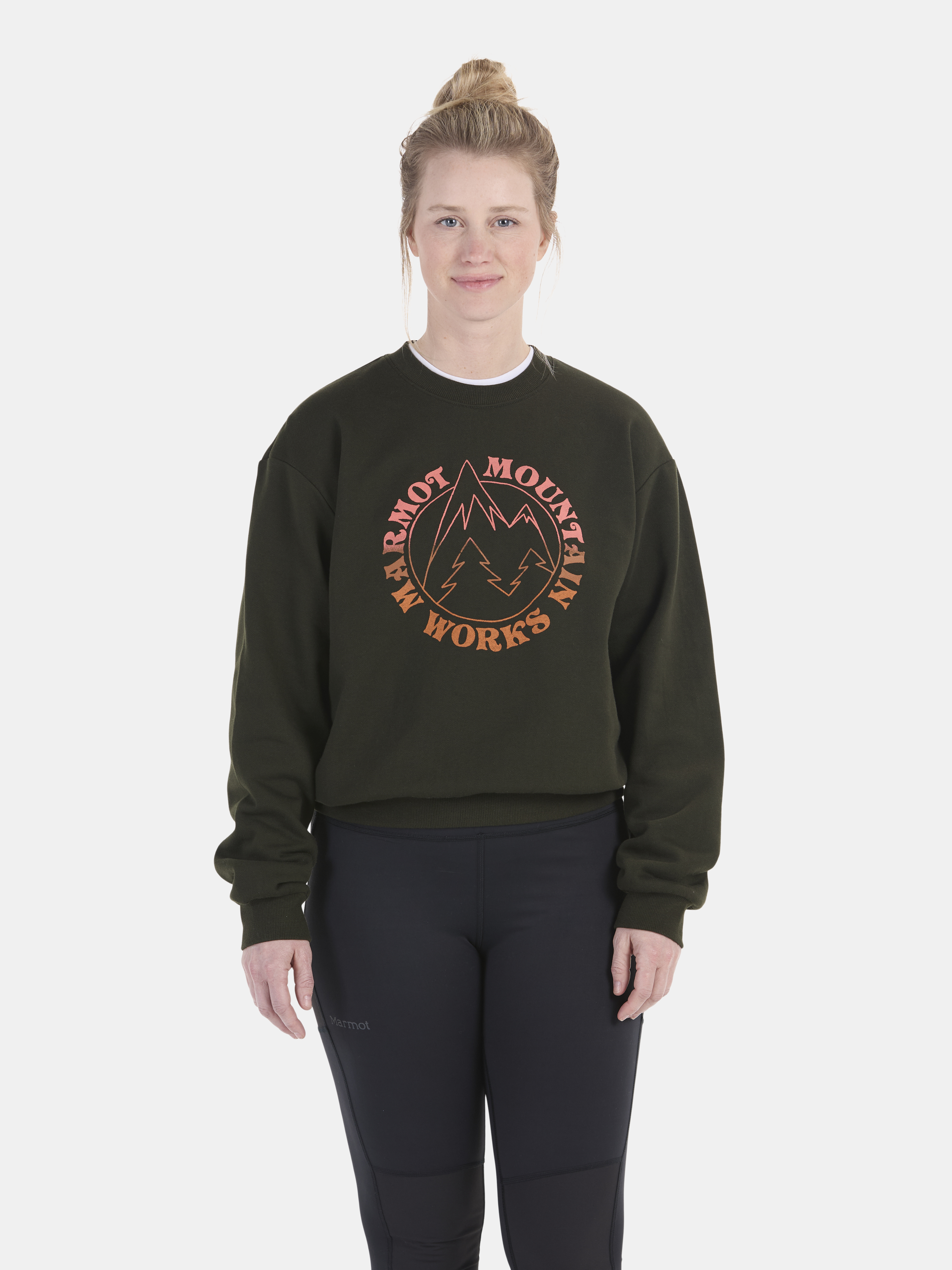 Women s Sweaters Hoodies Marmot