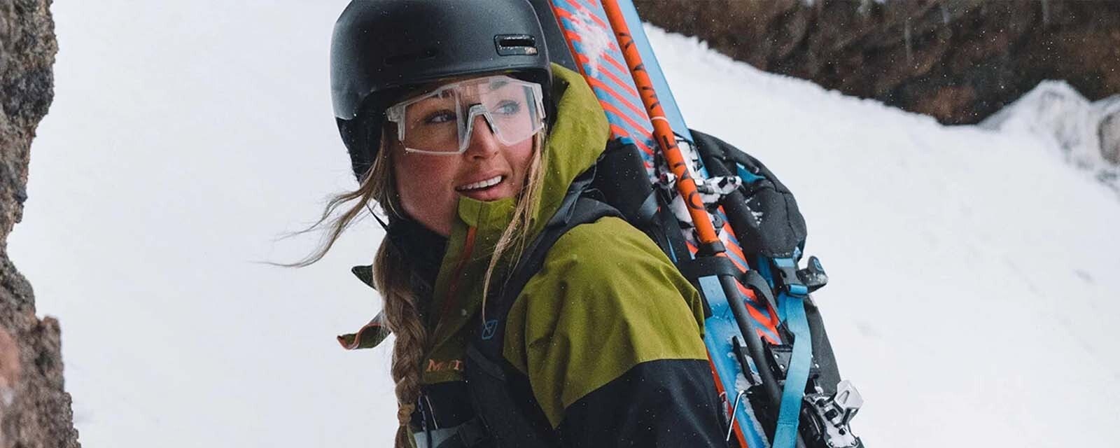 friends outdoor wearing assorted outdoor apparel