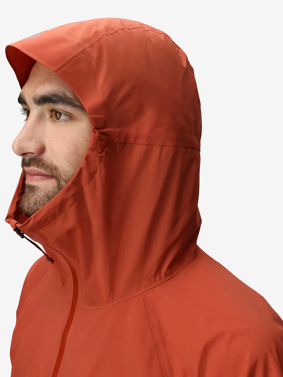 Superalloy Bio Rain Jacket