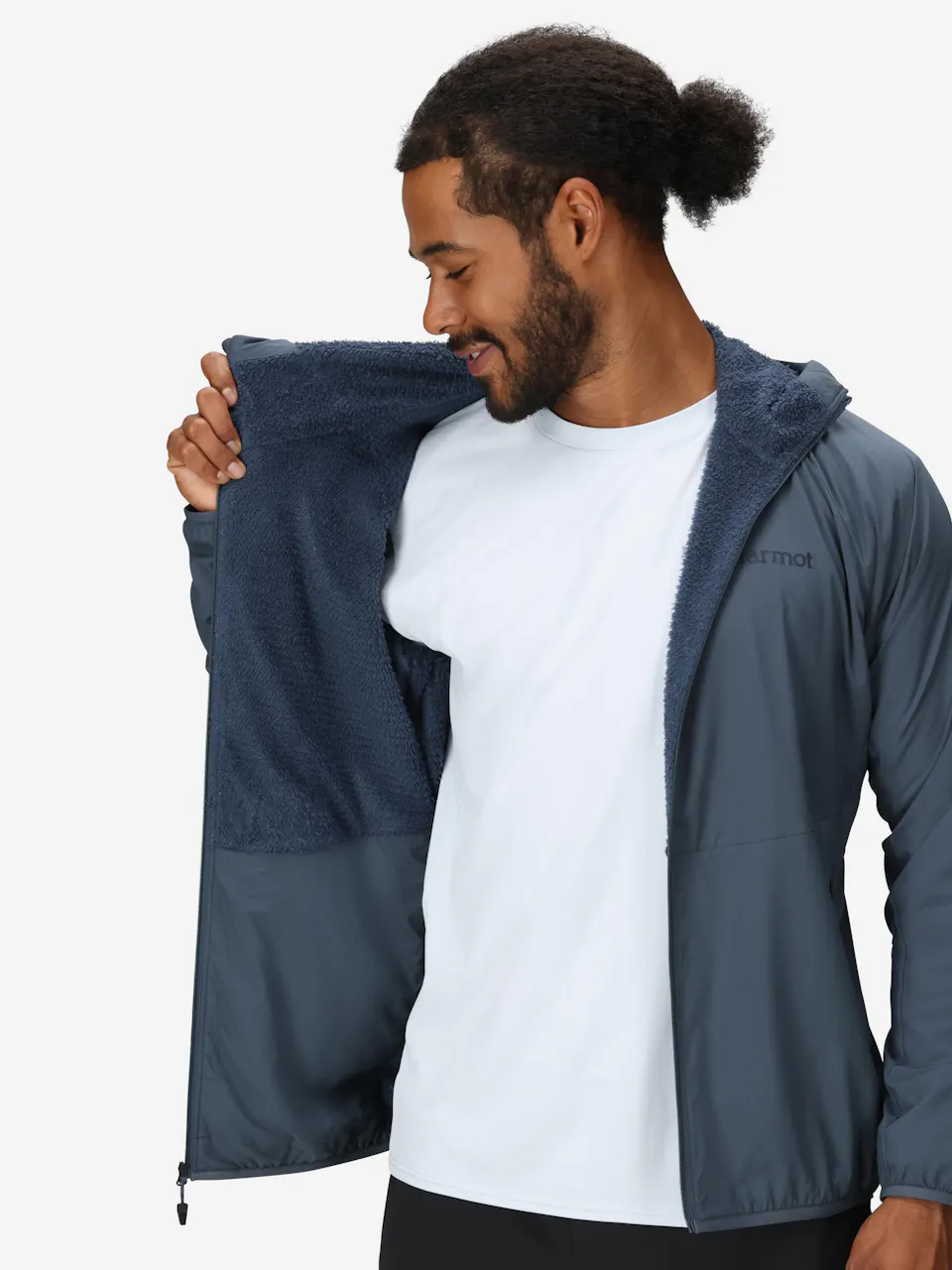 Aerothermal Hoody